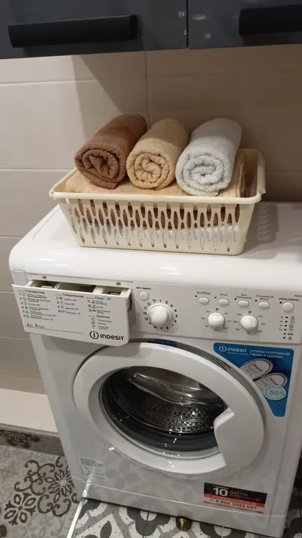 Апартамент с отдельным входом