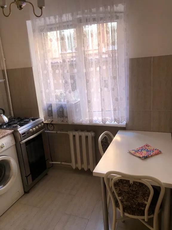 Квартира Квартира Тихое место в центре — Сочи