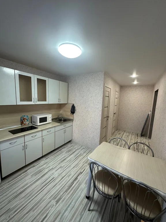 Отличная квартира в Энергетике