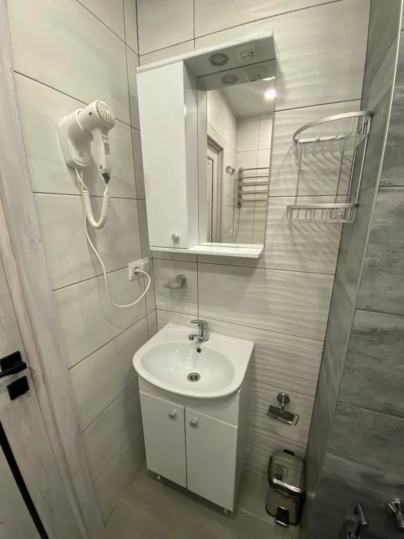 Квартира Апартаменты рядом с морем — Адлер