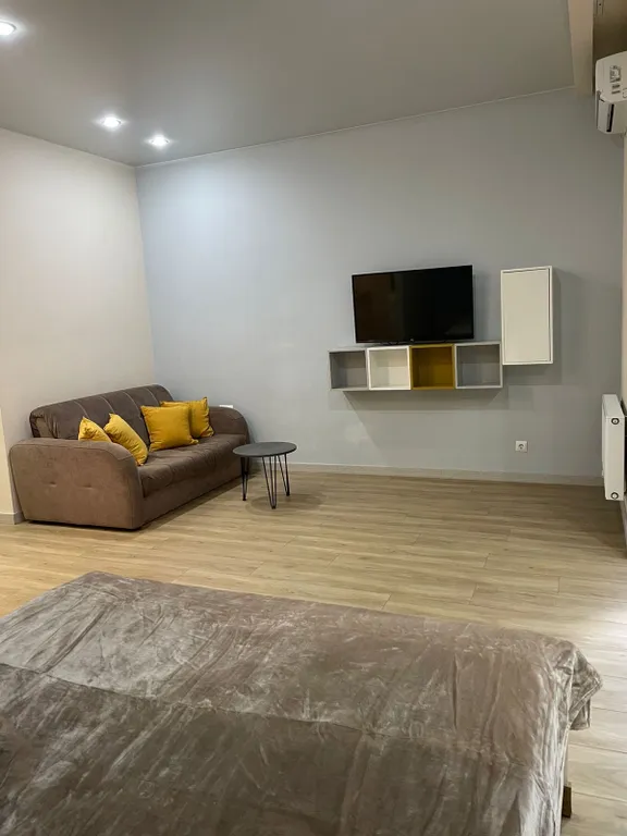 Апартаменты (студия) у моря 38 кв.м