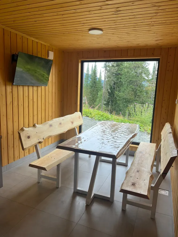 Дом в Hill-house