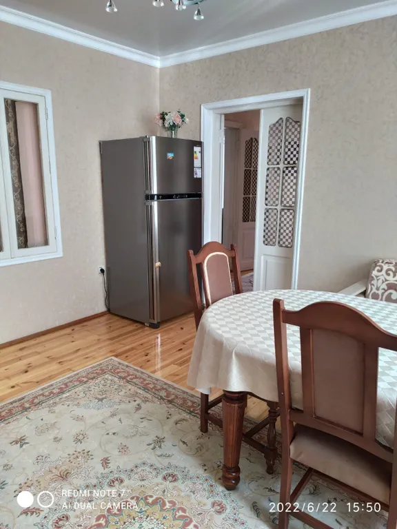 Частный дом у моря, до пляжа  2 мин пешком. Отличная локация.