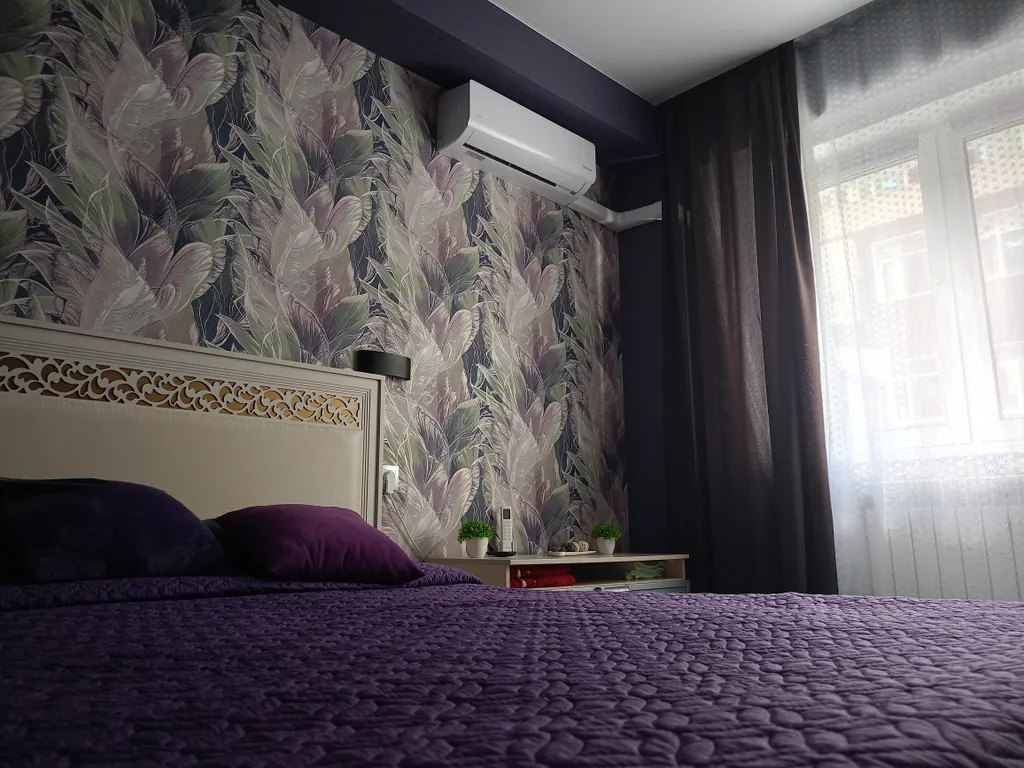 2 комнатная квартира возле школы МВД, Автовокзал, тк Маяк