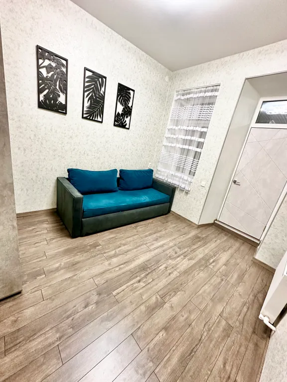 Квартира возле моря в центре