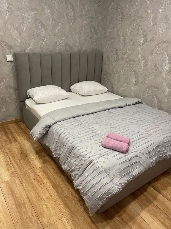 Хорошая квартира