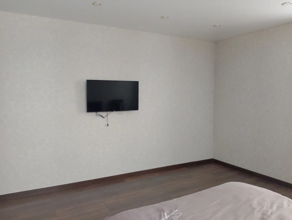 Коттедж Коттедж рядом с озером — Казань