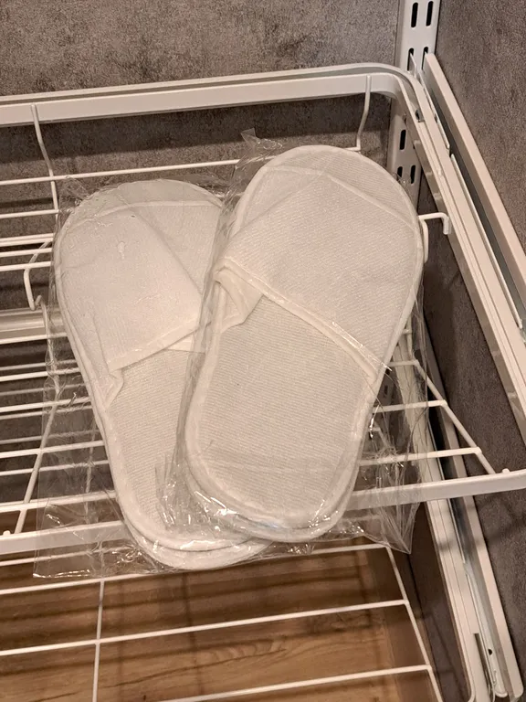 Квартира с видом на Онего