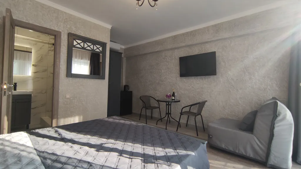 Квартира Комната — Гагра