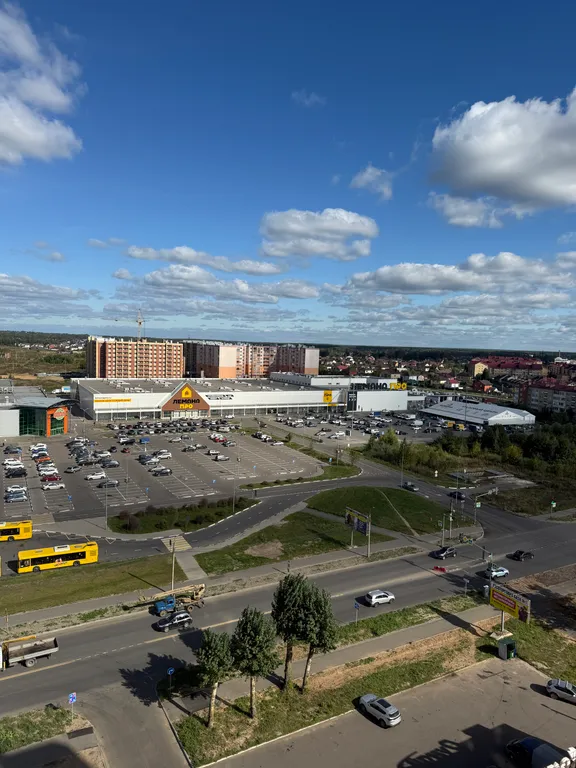 Квартира Уютная квартира в центре Заволжского района — Ярославль