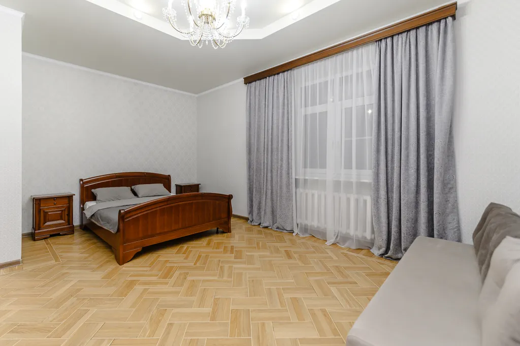 Коттедж Дом в элитном поселке с бассейном и сауной! — Вешки