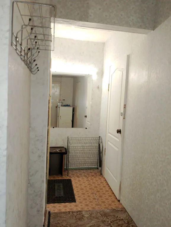 Двухместная комната с 2 отдельными кроватями стандарт