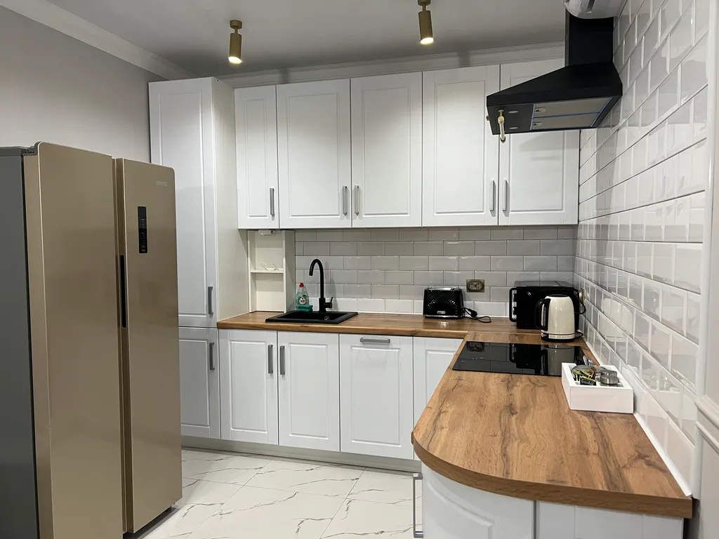 Усадьба купца Левитина в самом центре города