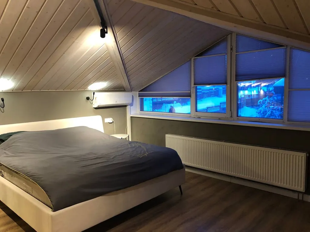 Дом в Рождествено