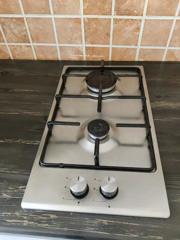 Уютная квартира в центре Нефтяников