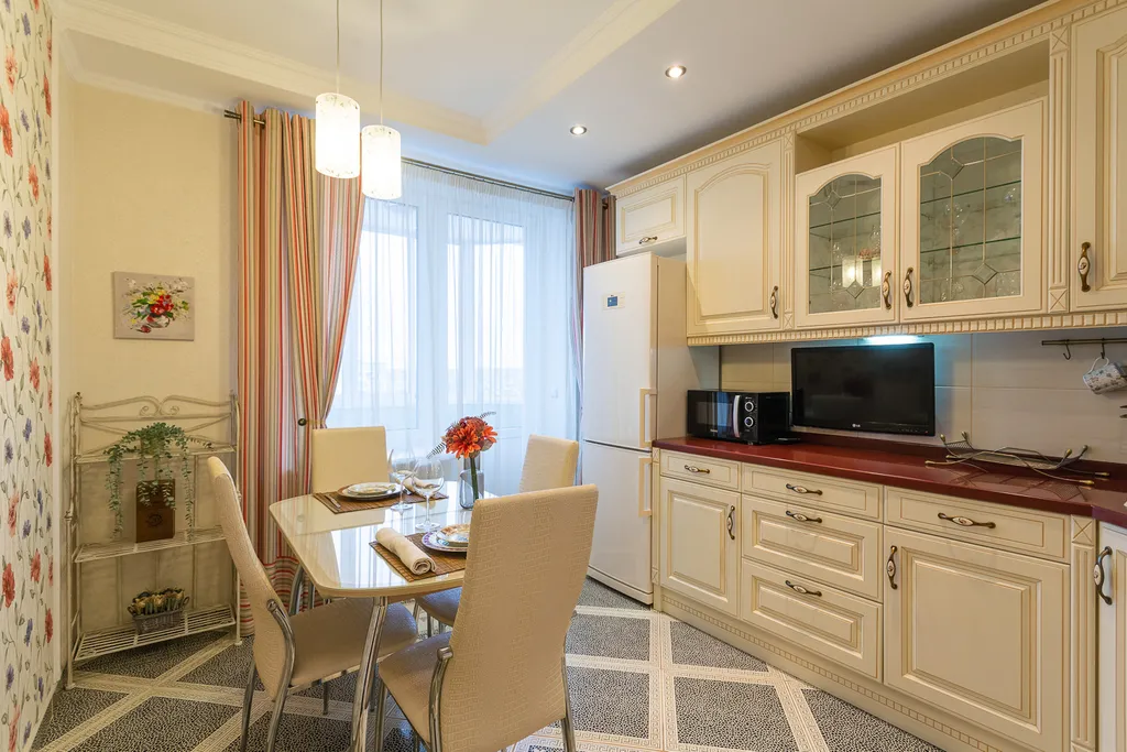 Прованс апартамент