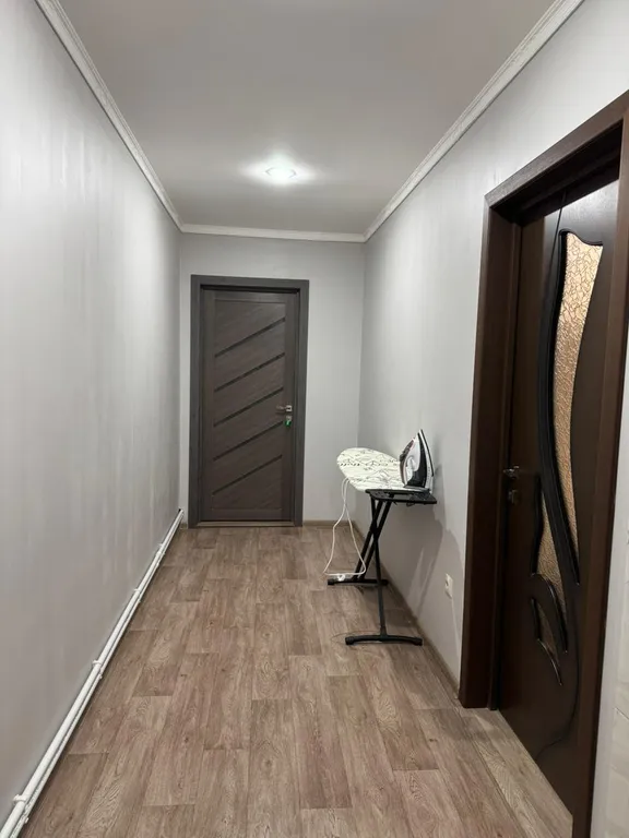 Уютная комната в центре города