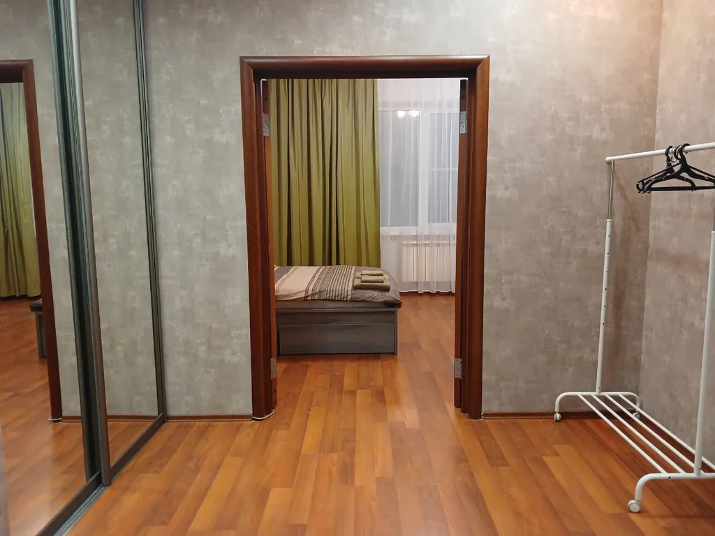 Апартаменты в самом центре Курска