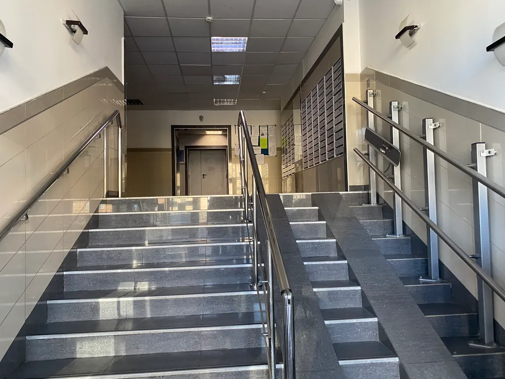 Квартира 1-комнатная квартира у метро Автово — Санкт-Петербург