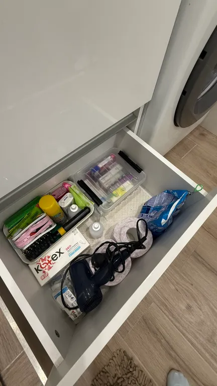 Новые апартаменты у моря