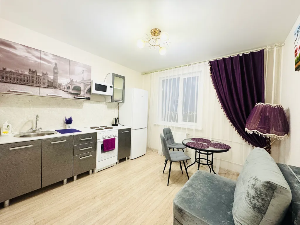 Уют Прованса по М4