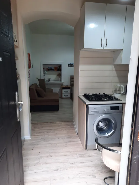 Горячее сердце города