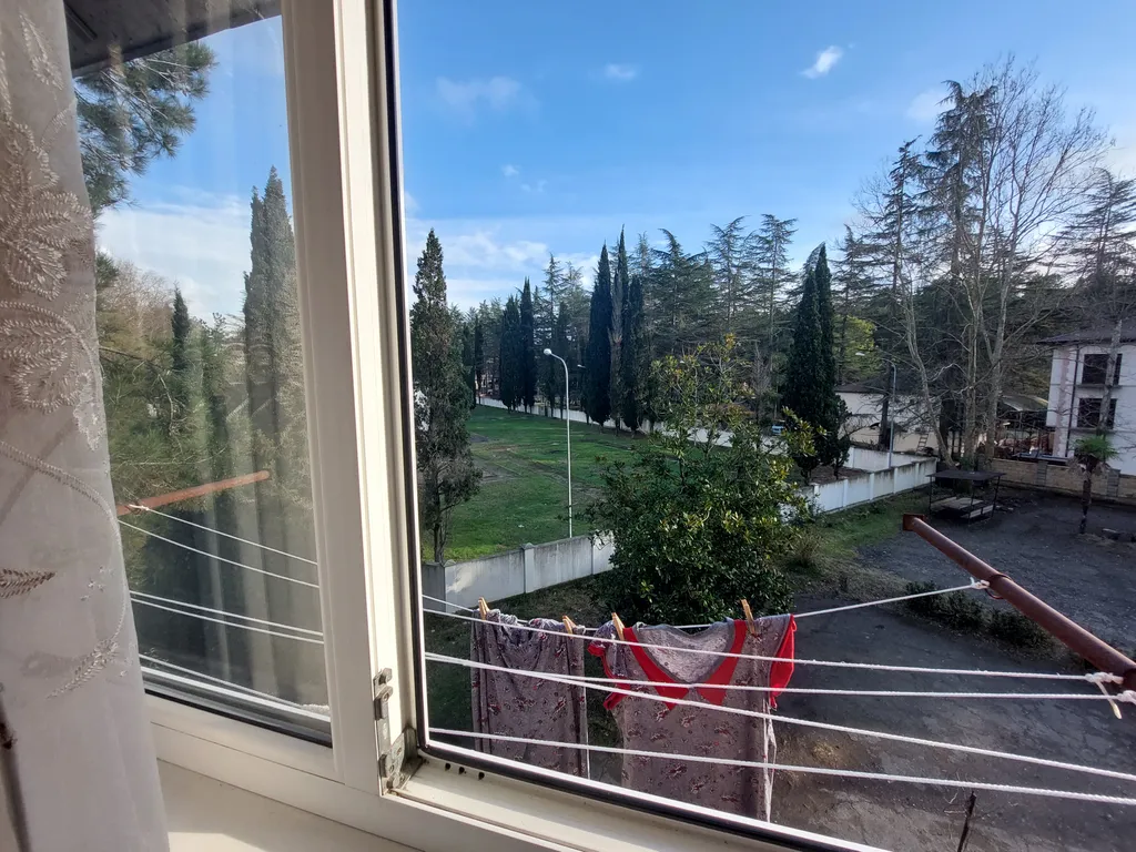 Уютная квартира в 200 м от моря