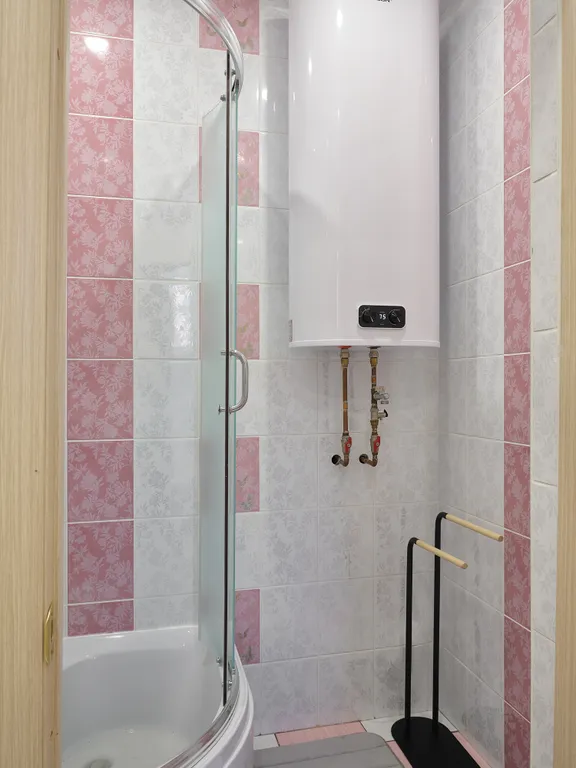 Коттедж Дом прямо у кристально чистых вод Байкала — Листвянка (Байкал)