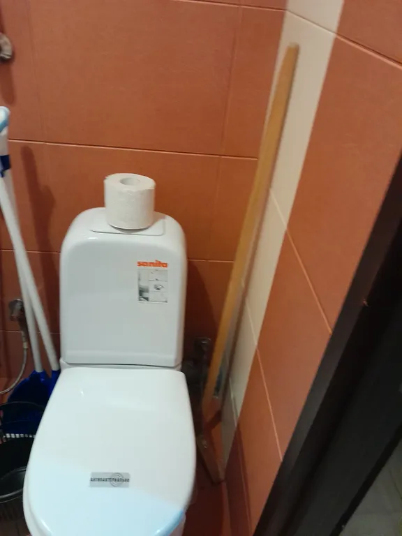 Уютная квартира в центре