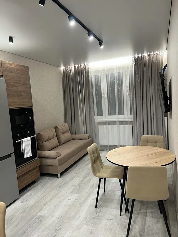Уютная стильная квартира рядом с центром