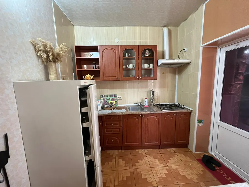 Коттедж Уютный домик под ключ — Судак