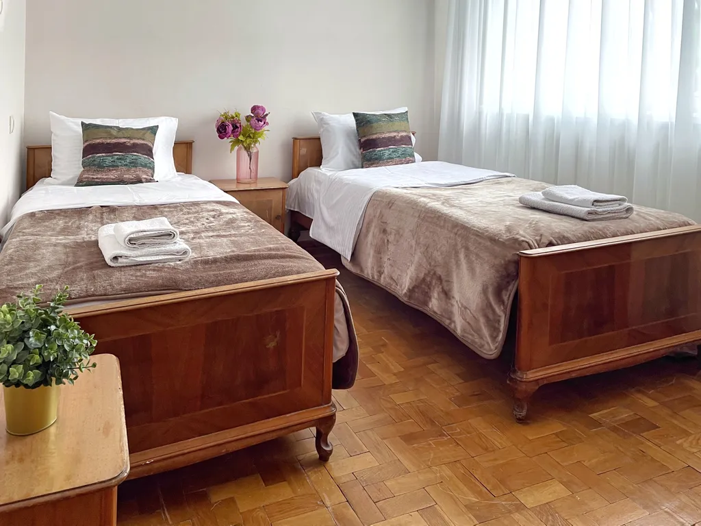 Коттедж Уютный дом недалеко от Собора и парка — Кисловодск