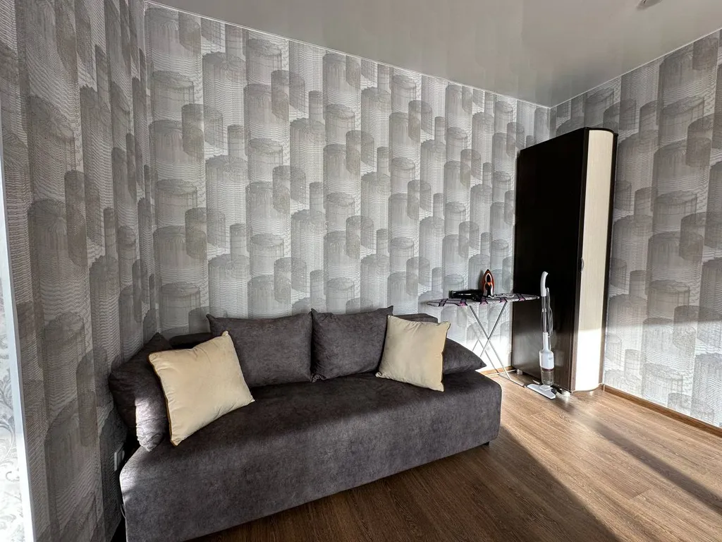 Апартаменты ЛайкХоум на Березке 17