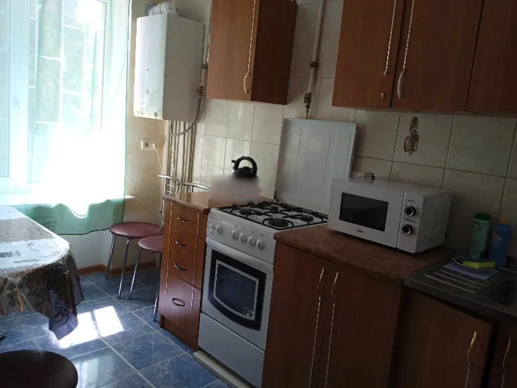 Уютная квартира в центре