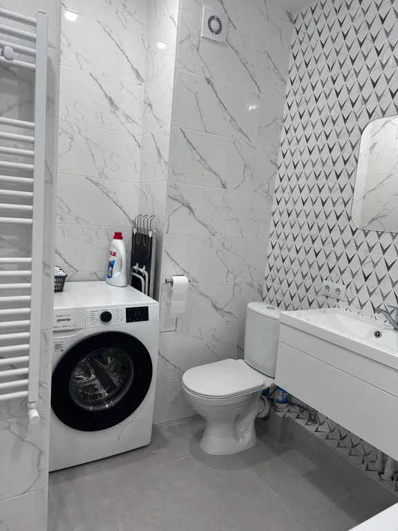 Квартира Уютная квартира — Калининград