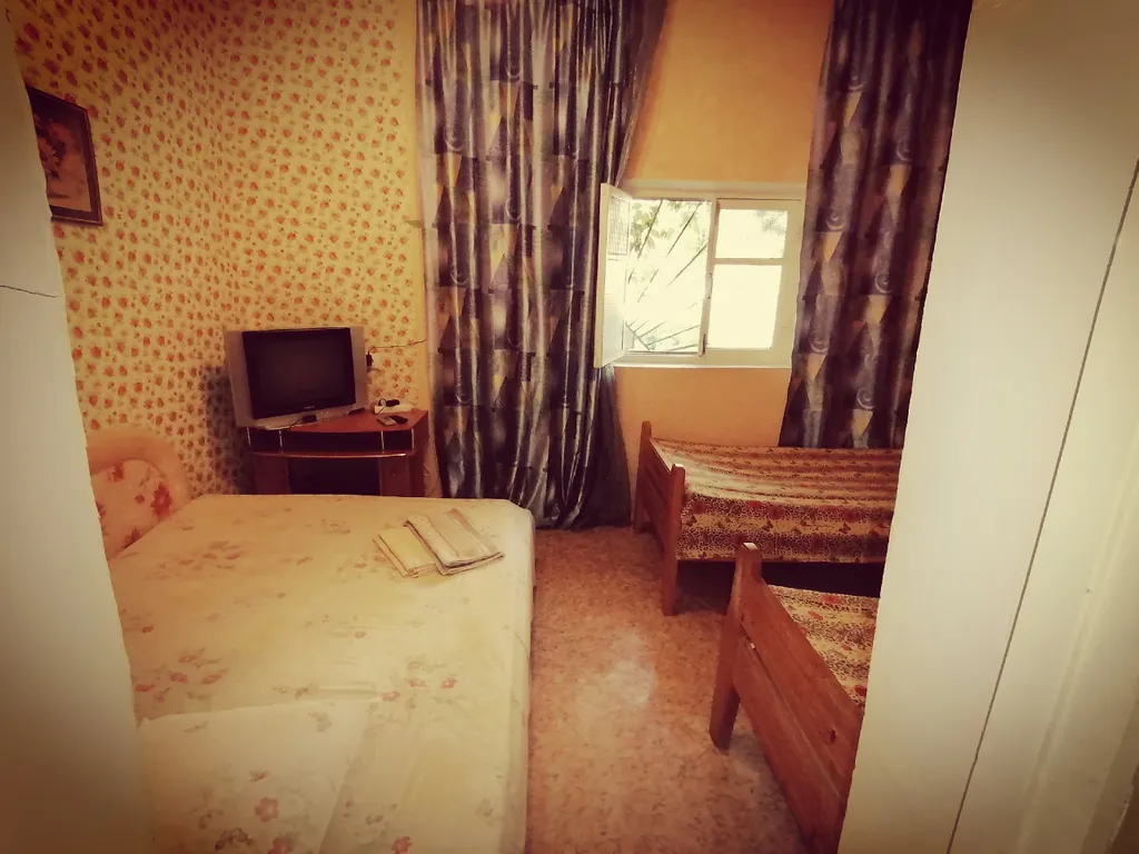 Дача эконом на 6 человек