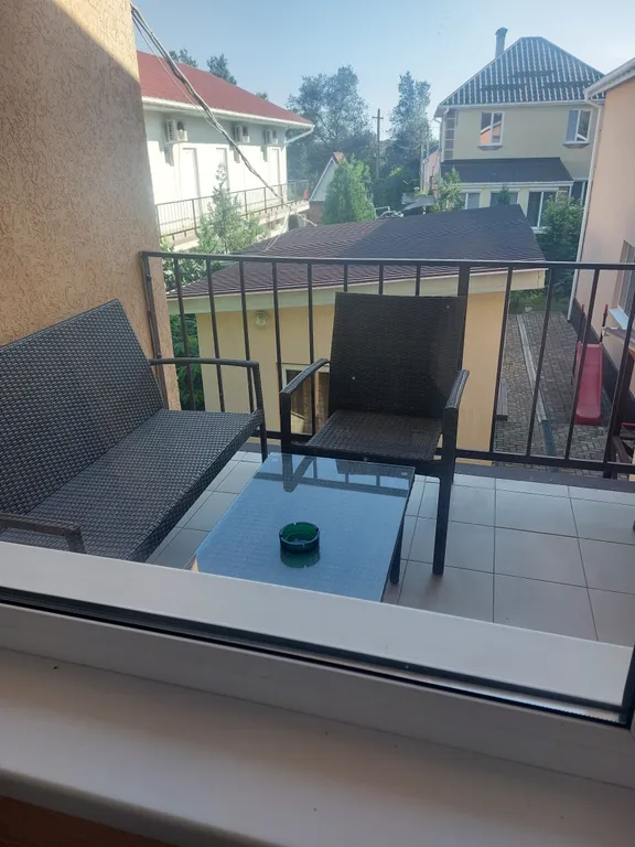 Уютная квартира у моря