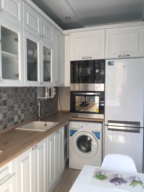 Уютная квартира недалеко от моря — аренда посуточно в Светлогорск