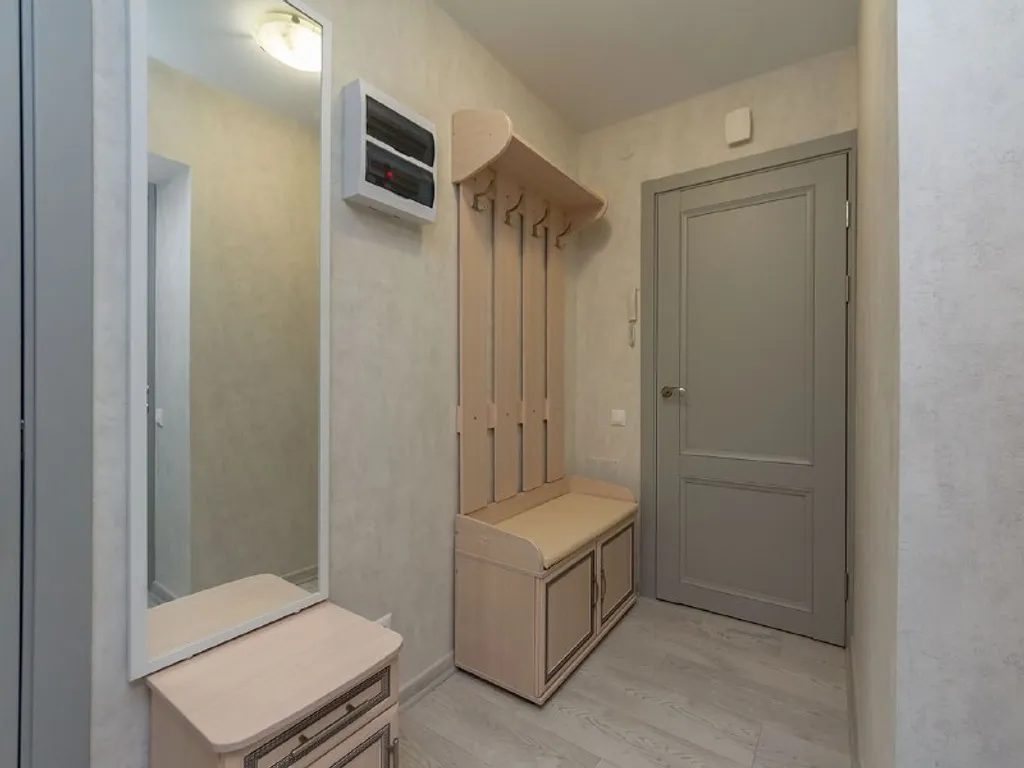 Квартира на море