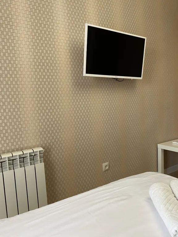 Квартира со всеми удобствами