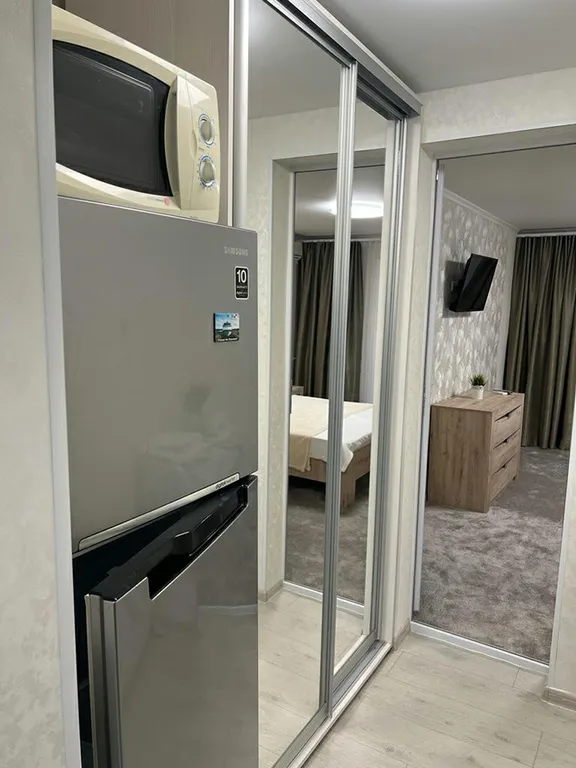 Отличная уютная квартира