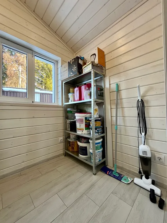 Коттедж Коттедж с баней в Коробицыно — Санкт-Петербург