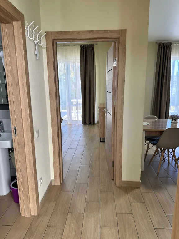 Квартира Комната — Адлер