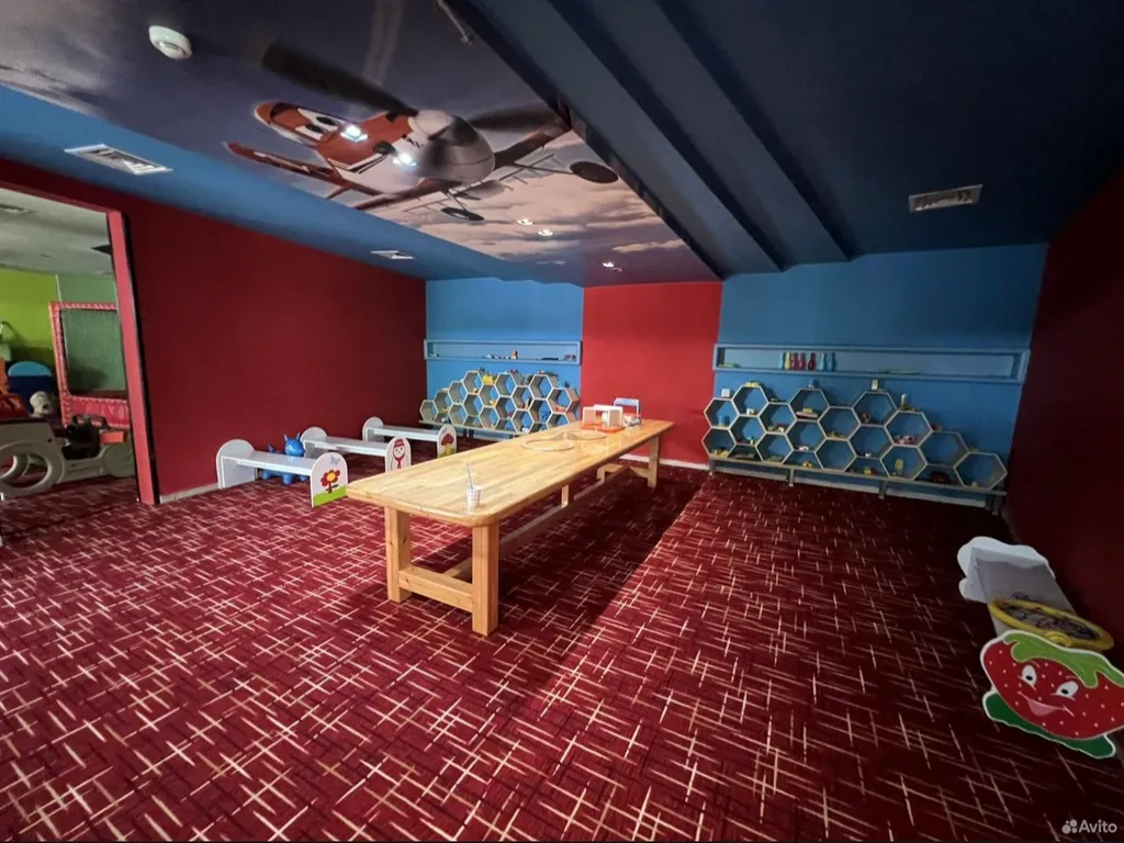 Уютная квартира в лучшем комплексе с инфраструктурой отеля