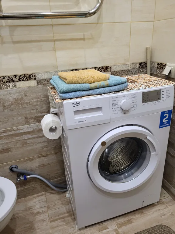 Квартира Уютная квартира — Свердловский