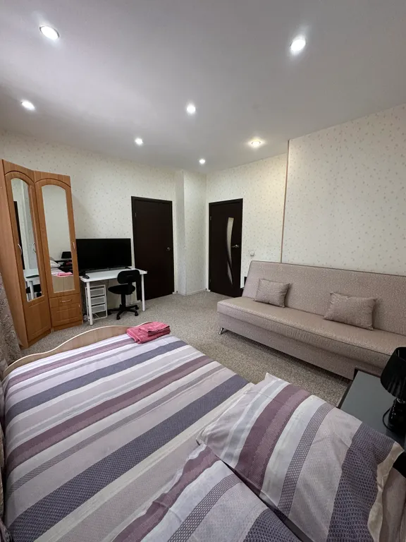 Уютная квартира в центре