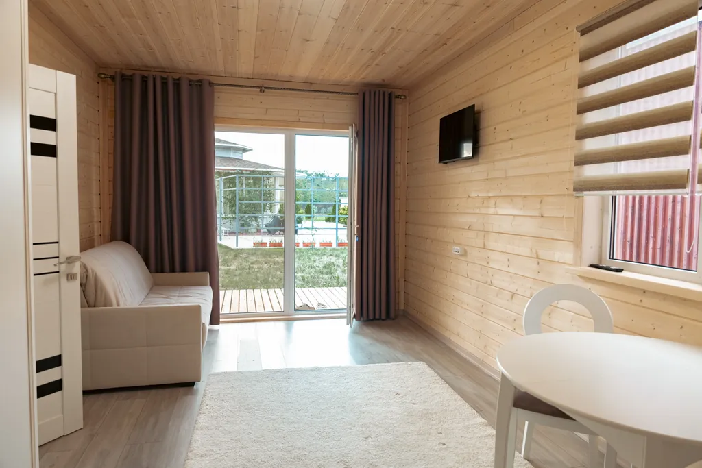 Гостевой дом Лаванда