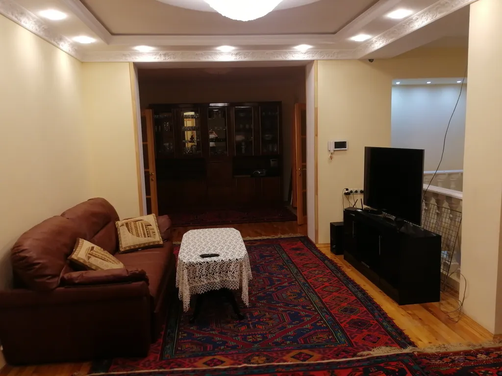 Квартира Комната — Дербент