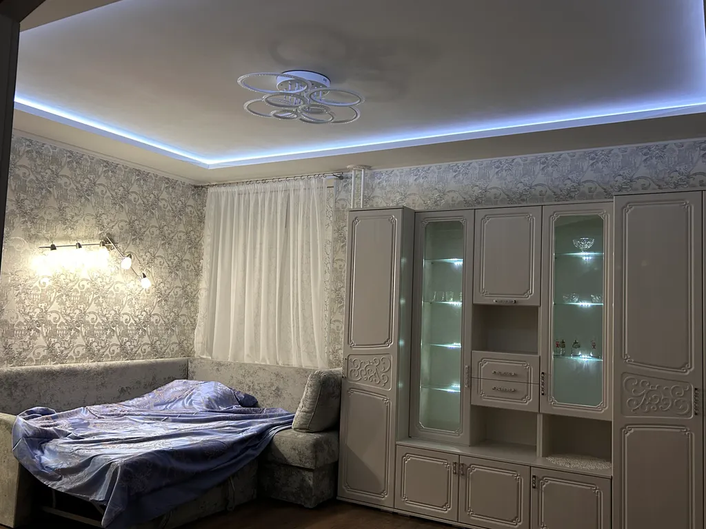 2-комнатная квартира рядом с Шереметьево