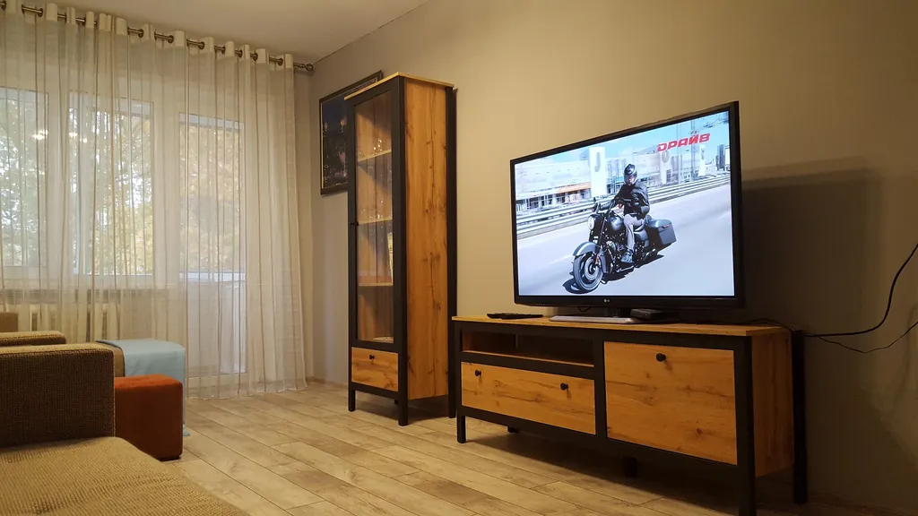 Двухкомнатная квартира с изолированными комнатами — аренда посуточно в Витебск